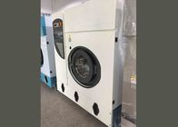 70 किलो बड़ी औद्योगिक वॉशिंग मशीन, वॉशर एक्सट्रैक्टर फ्रंट लोड