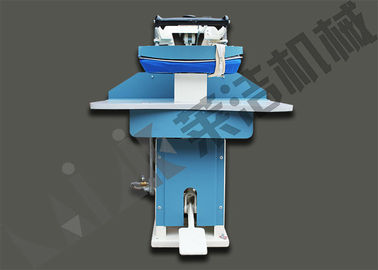 ऑटो लाँड्री फिनिशिंग उपकरण भाप परिधान कपड़े प्रेस मशीन