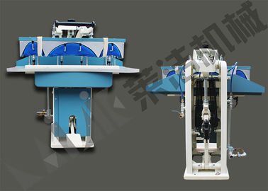 स्वचालित लाँड्री फिनिशिंग उपकरण परिधान आयरनिंग प्रेसिंग मशीन