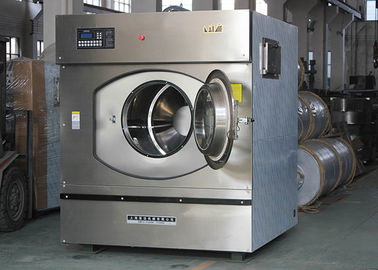 उच्च गुणवत्ता वाले अस्पताल स्वचालित औद्योगिक अस्पताल लाँड्री वॉशिंग मशीन