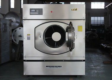 10 किलो से 70 किलो पूर्ण स्टेनलेस स्टील अस्पताल कपड़े धोने की मशीन