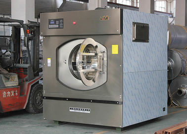 10kg to 70kg Full Stainless Steel hospital laundry washing machine
